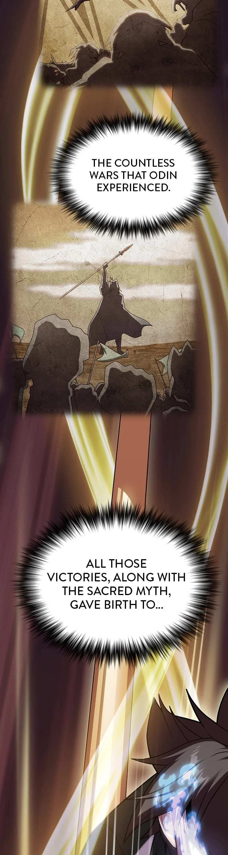 The Tutorial Tower's Advanced Player chapter 187 page 63