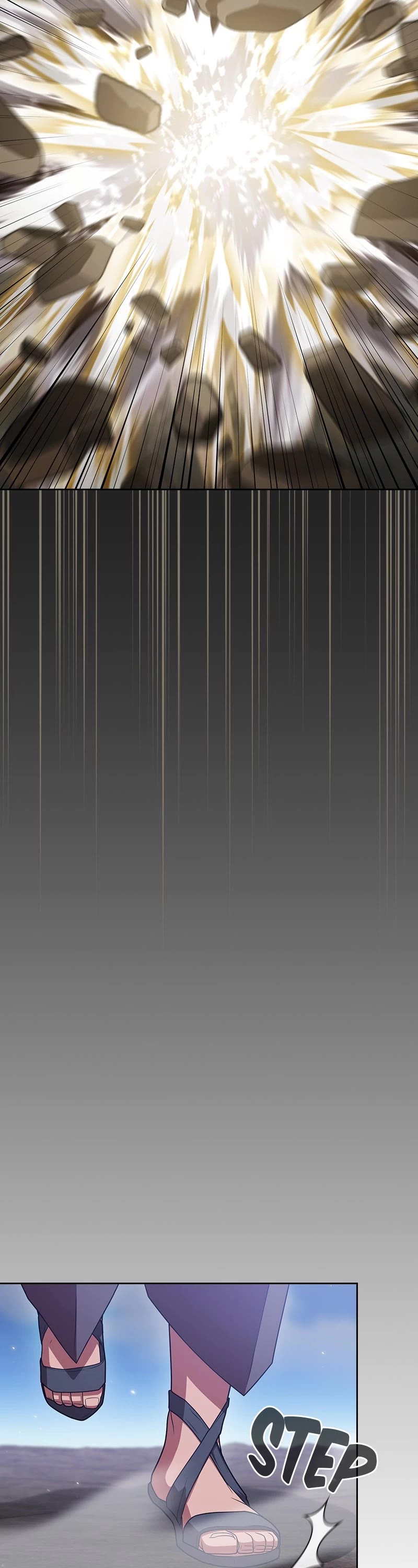 The Tutorial Tower's Advanced Player chapter 187 page 7