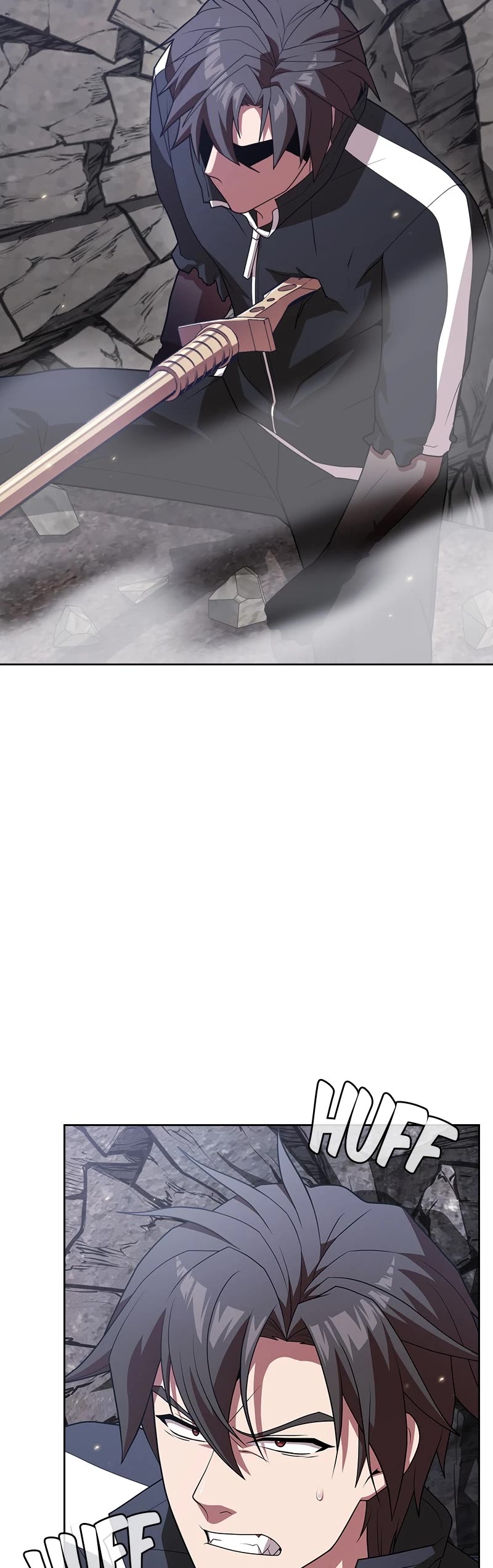 The Tutorial Tower's Advanced Player chapter 187 page 9