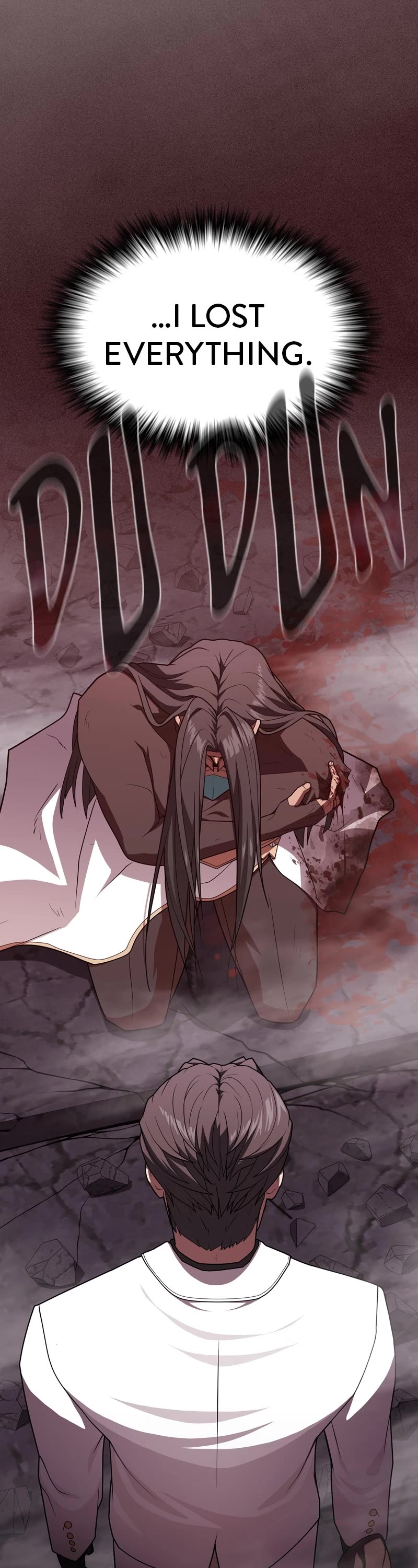 The Tutorial Tower's Advanced Player chapter 188 page 43