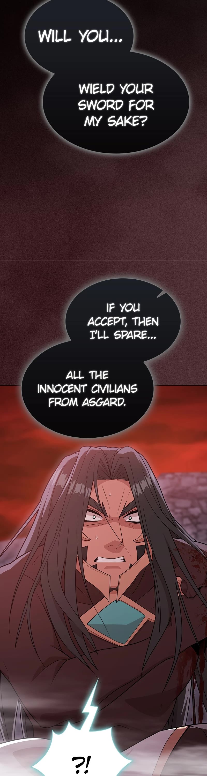 The Tutorial Tower's Advanced Player chapter 188 page 47