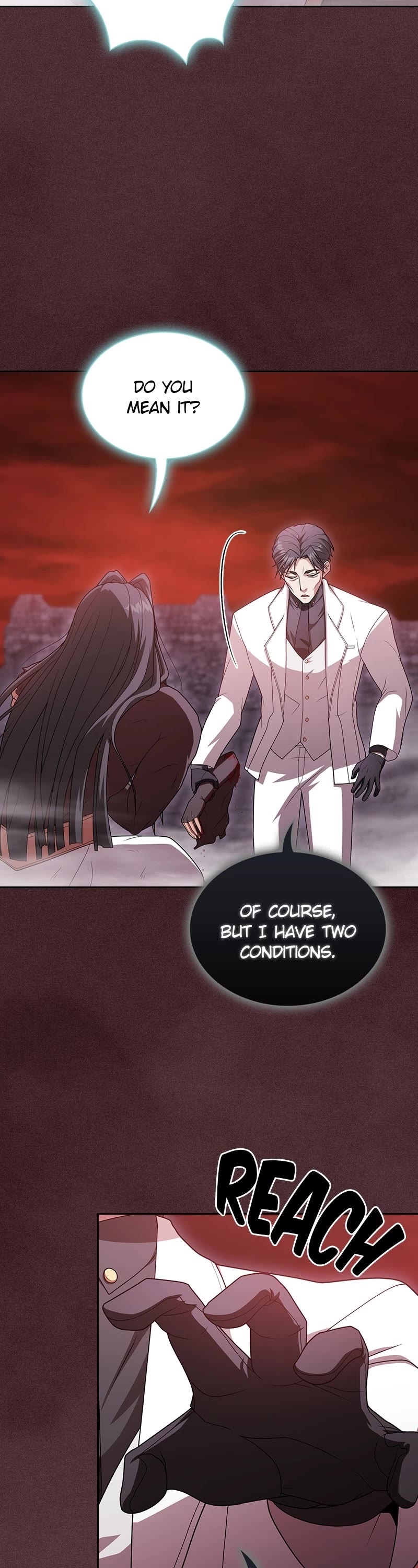 The Tutorial Tower's Advanced Player chapter 188 page 48