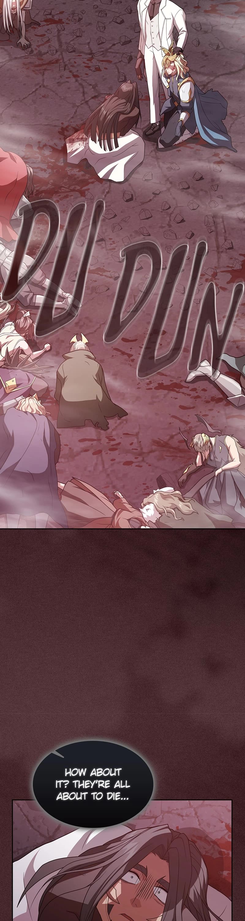 The Tutorial Tower's Advanced Player chapter 188 page 52