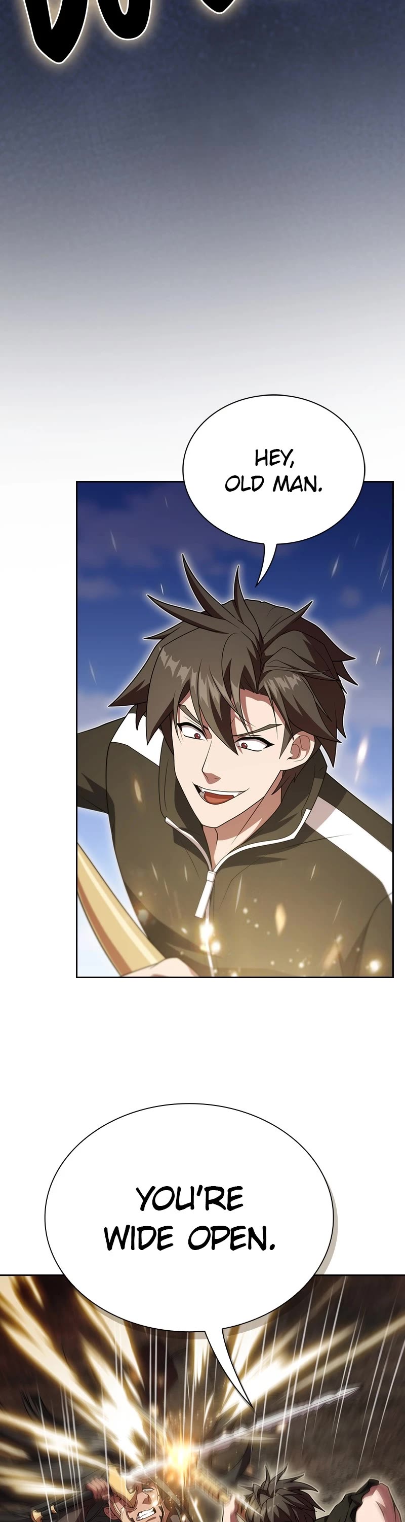 The Tutorial Tower's Advanced Player chapter 188 page 8