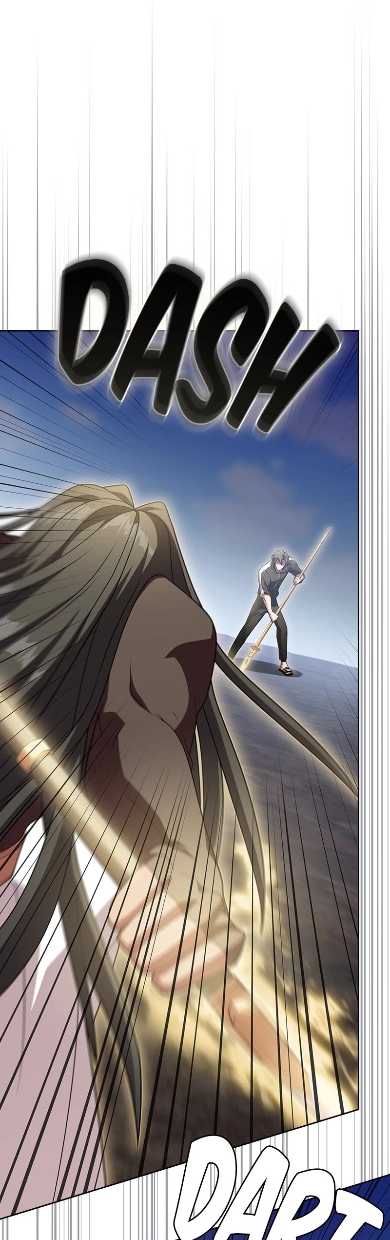 The Tutorial Tower's Advanced Player chapter 189 page 10