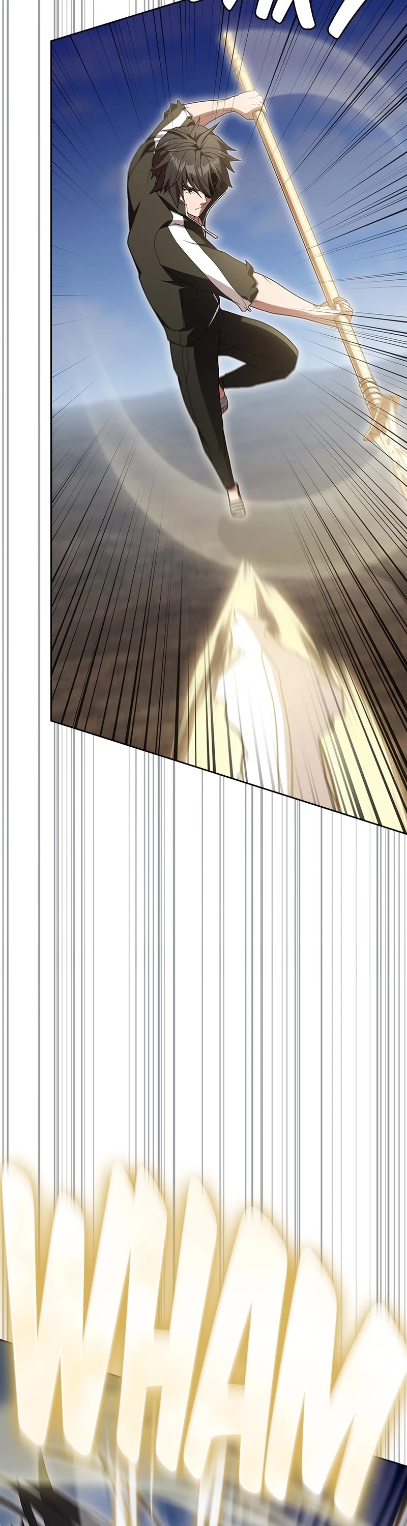 The Tutorial Tower's Advanced Player chapter 189 page 11