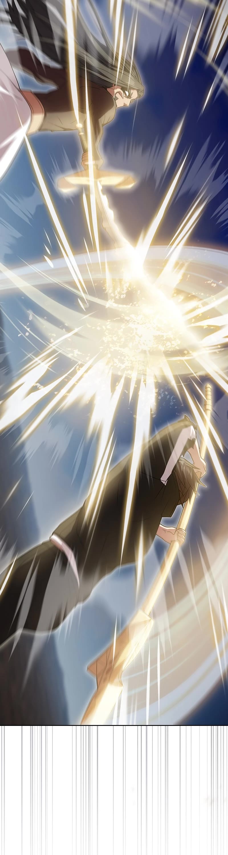 The Tutorial Tower's Advanced Player chapter 189 page 12