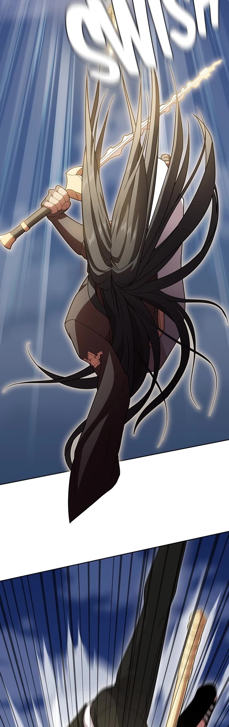 The Tutorial Tower's Advanced Player chapter 189 page 20