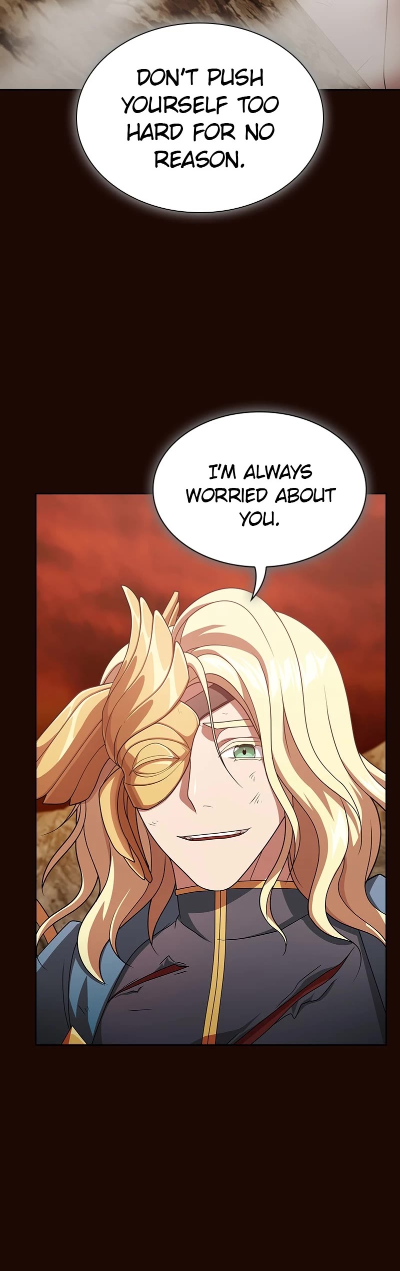 The Tutorial Tower's Advanced Player chapter 189 page 40