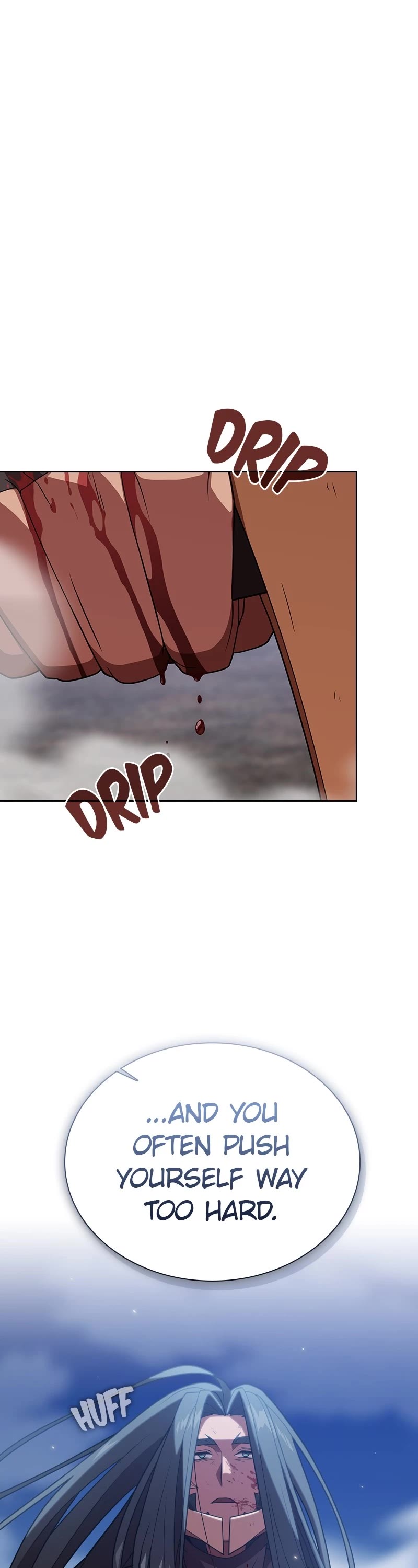 The Tutorial Tower's Advanced Player chapter 189 page 42