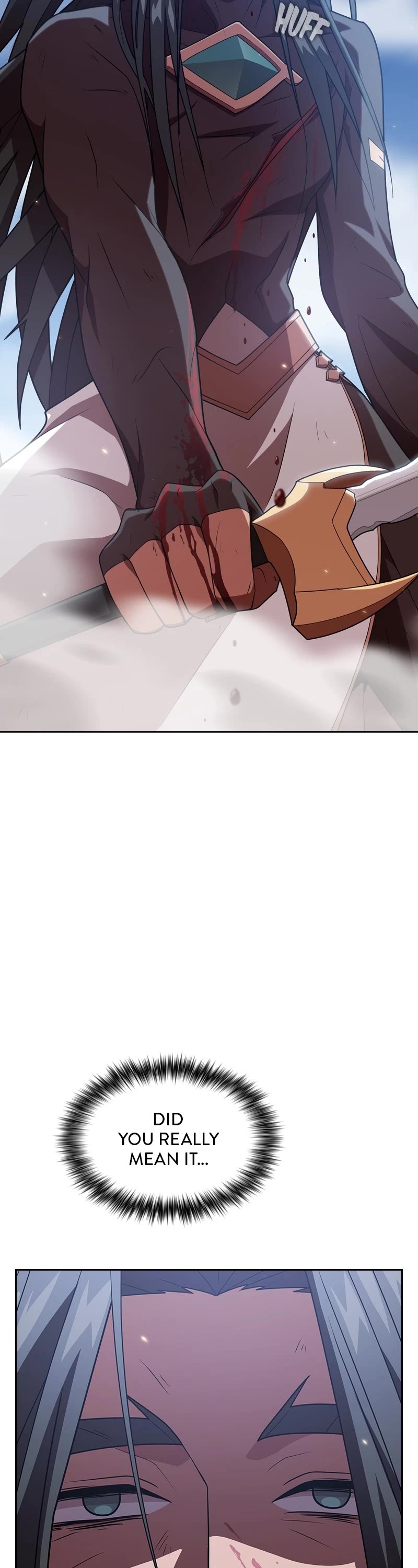 The Tutorial Tower's Advanced Player chapter 189 page 43