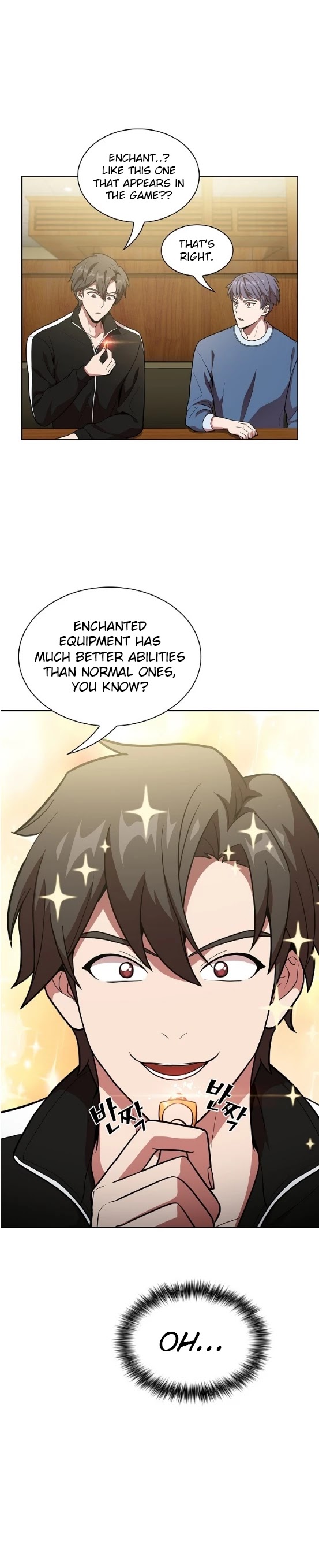 The Tutorial Tower's Advanced Player chapter 19 page 14