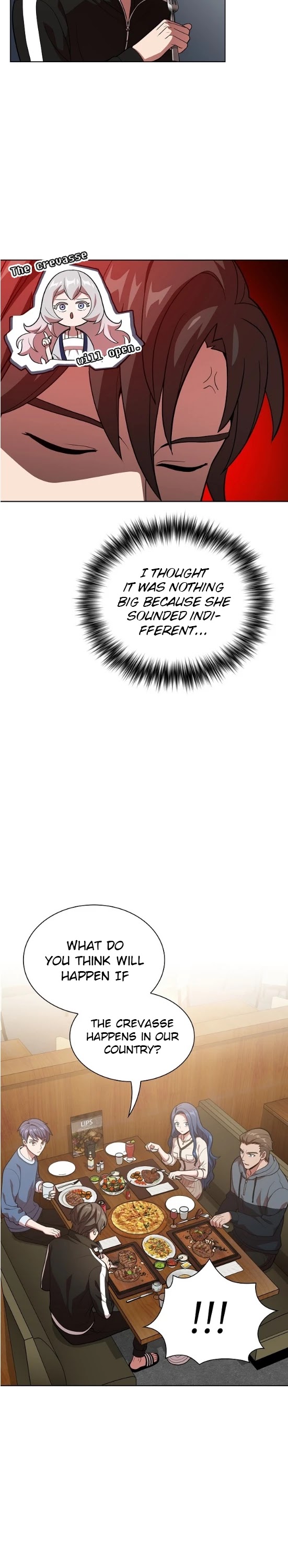 The Tutorial Tower's Advanced Player chapter 19 page 22