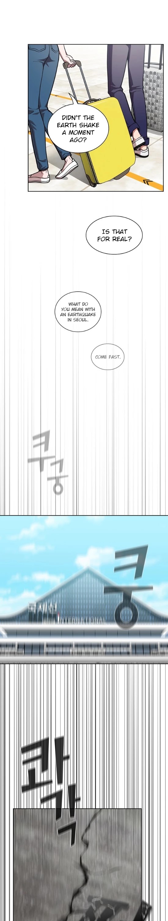 The Tutorial Tower's Advanced Player chapter 19 page 27