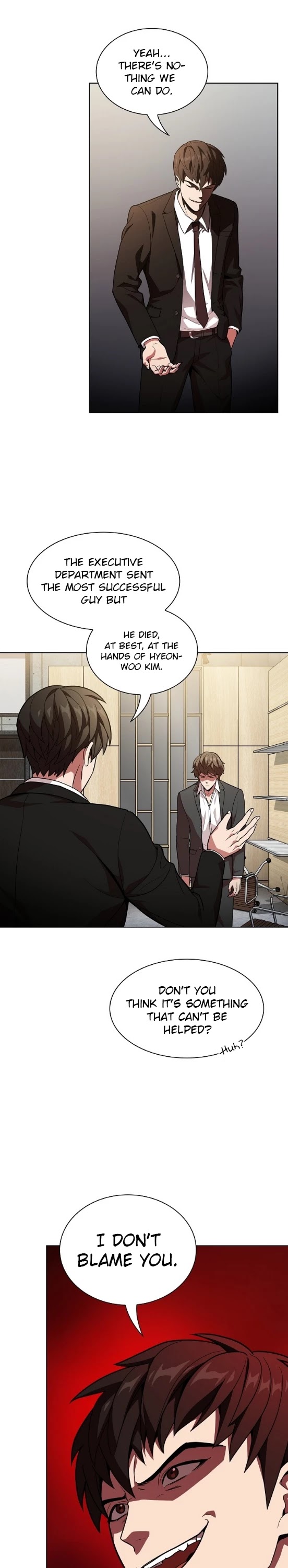 The Tutorial Tower's Advanced Player chapter 19 page 3