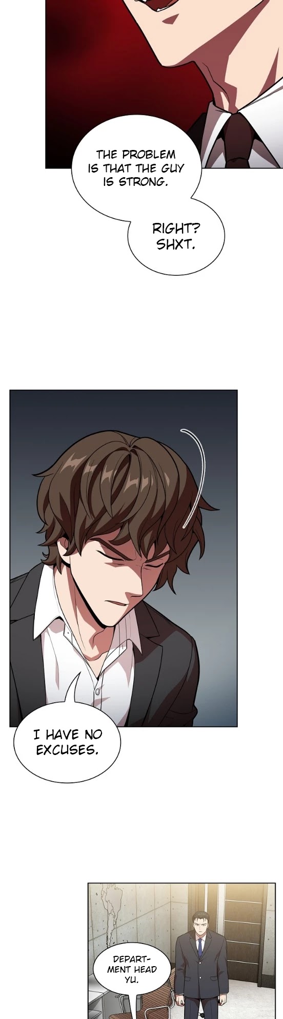 The Tutorial Tower's Advanced Player chapter 19 page 4