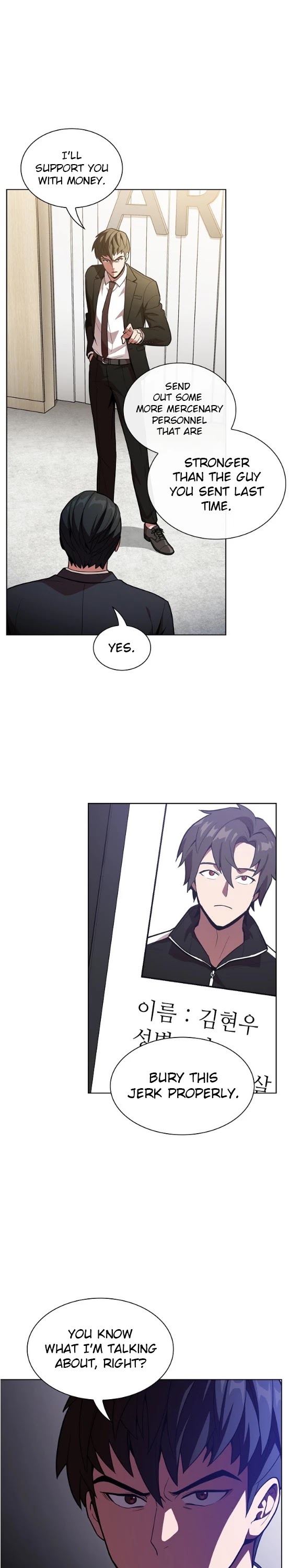 The Tutorial Tower's Advanced Player chapter 19 page 6