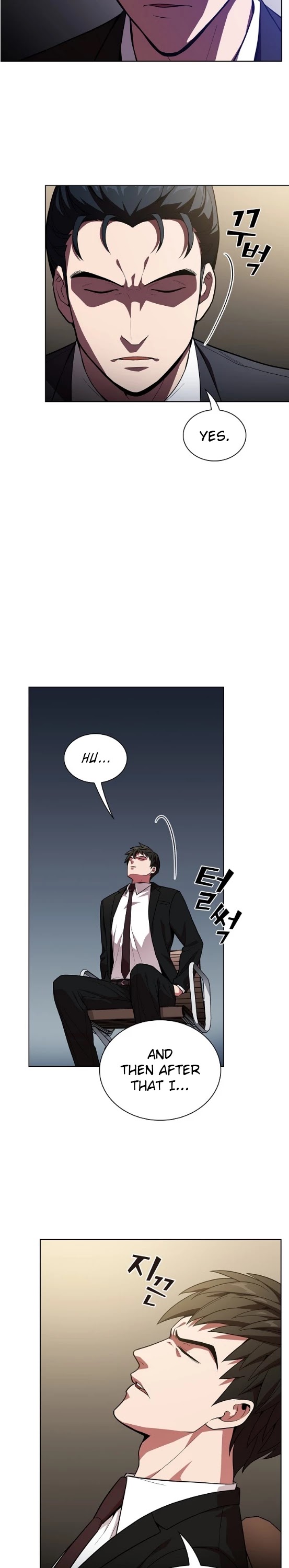 The Tutorial Tower's Advanced Player chapter 19 page 7