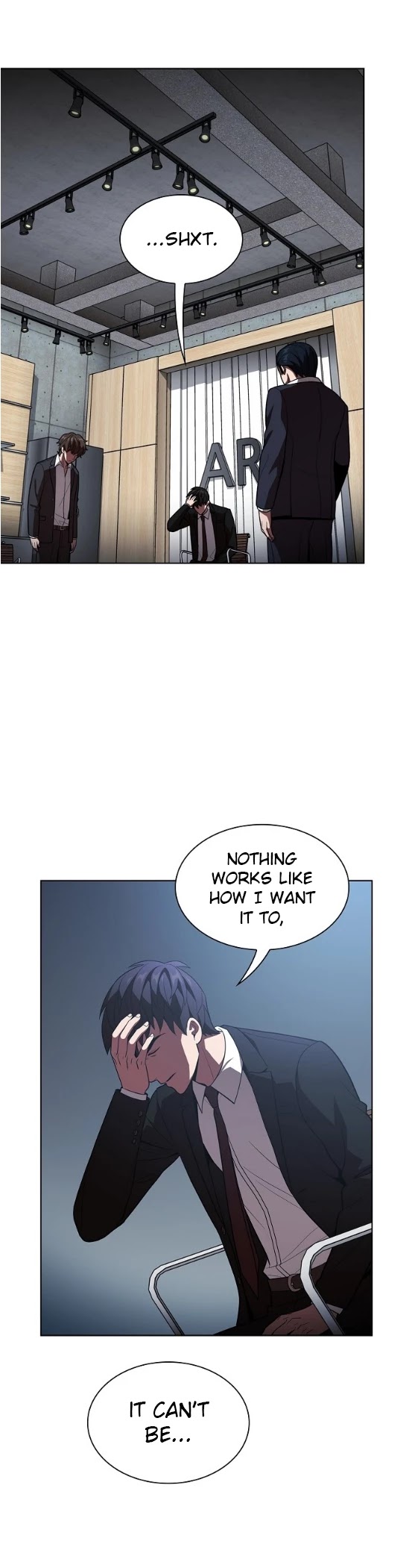 The Tutorial Tower's Advanced Player chapter 19 page 9