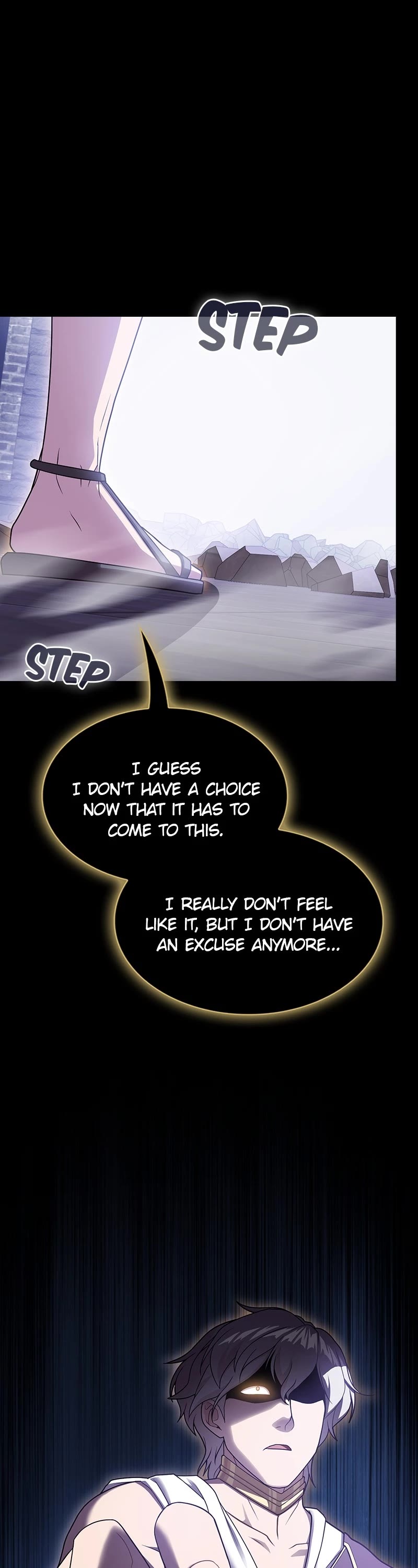 The Tutorial Tower's Advanced Player chapter 190 page 1