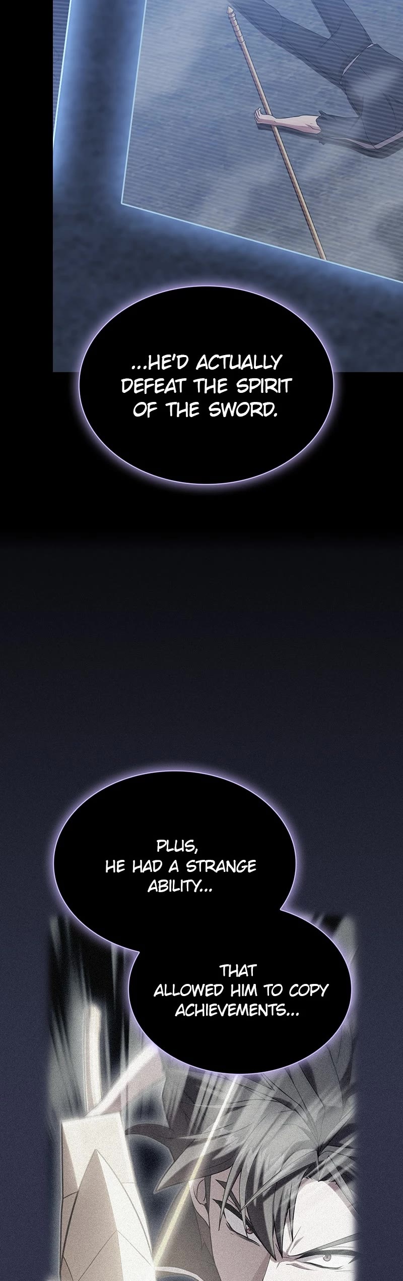 The Tutorial Tower's Advanced Player chapter 190 page 10