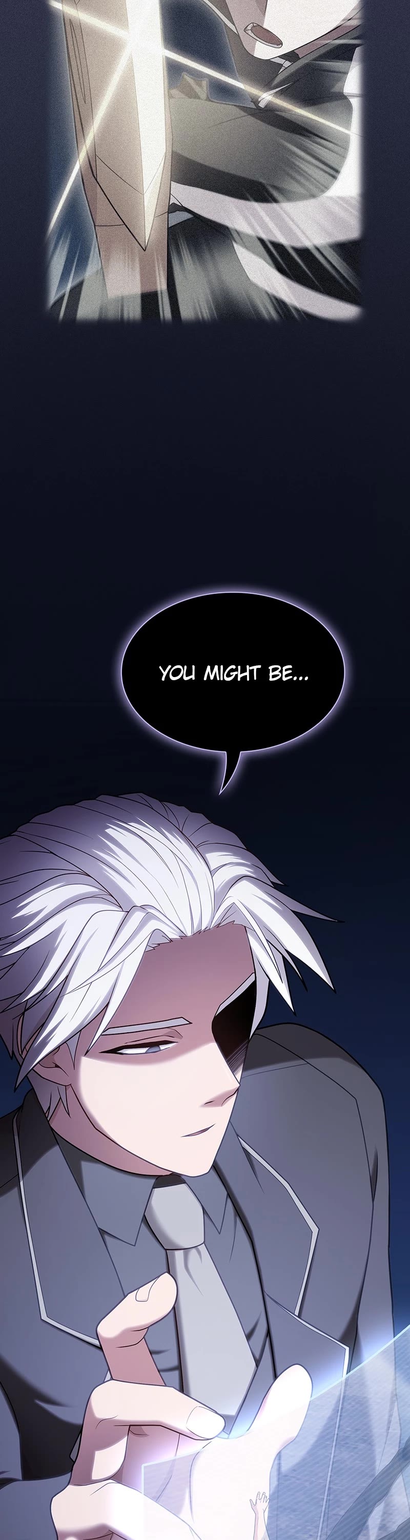 The Tutorial Tower's Advanced Player chapter 190 page 11