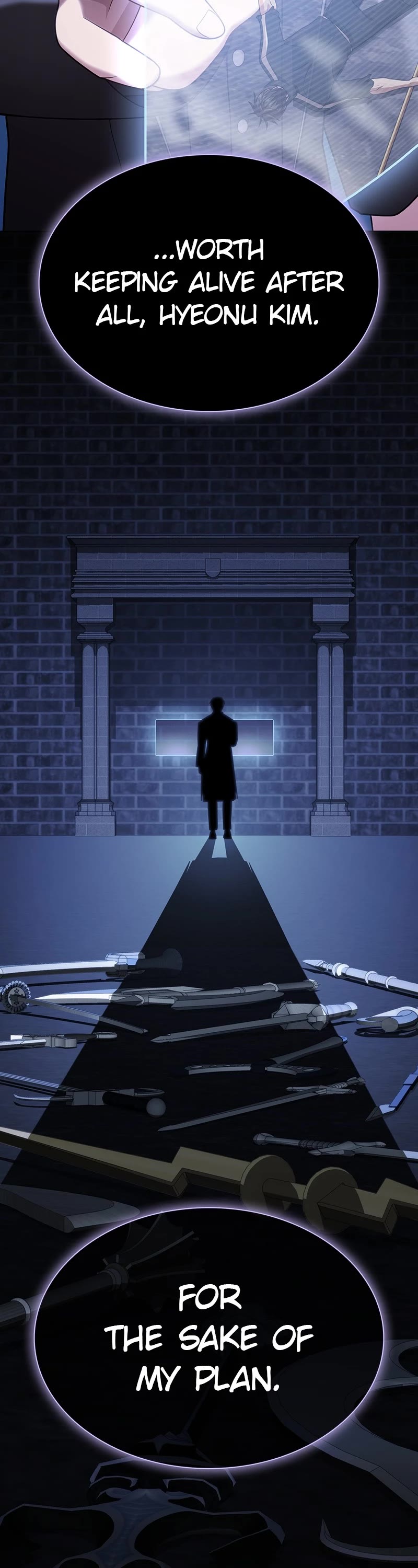 The Tutorial Tower's Advanced Player chapter 190 page 12