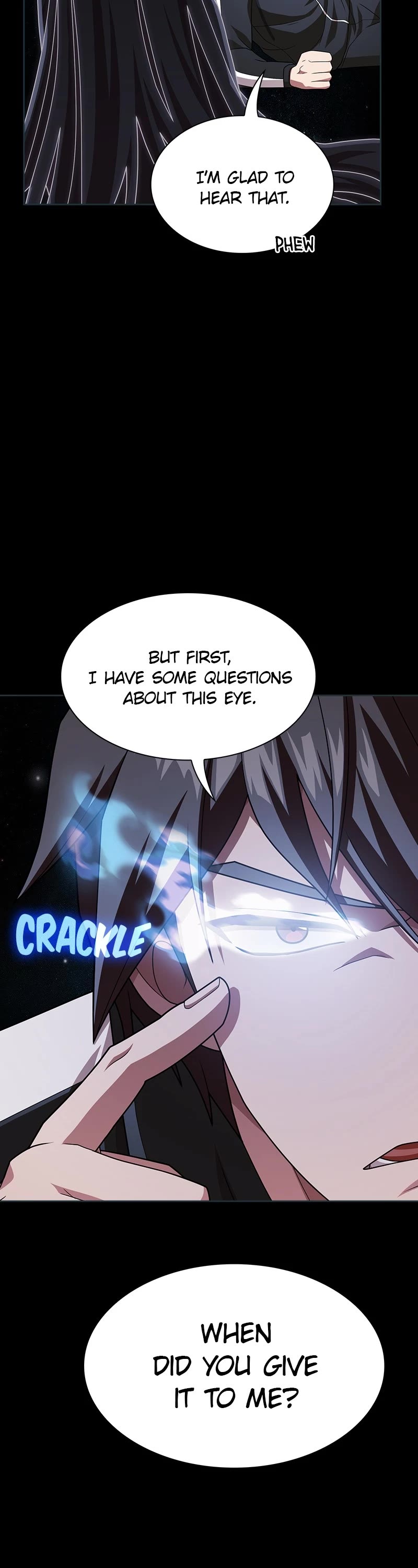 The Tutorial Tower's Advanced Player chapter 190 page 18