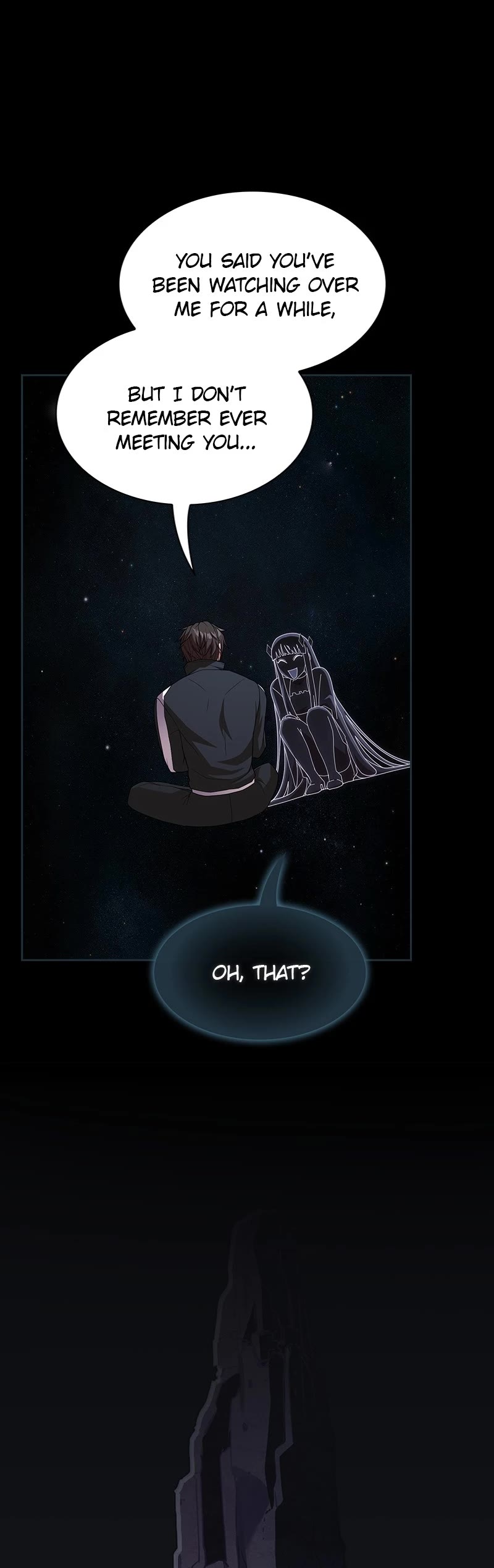 The Tutorial Tower's Advanced Player chapter 190 page 19