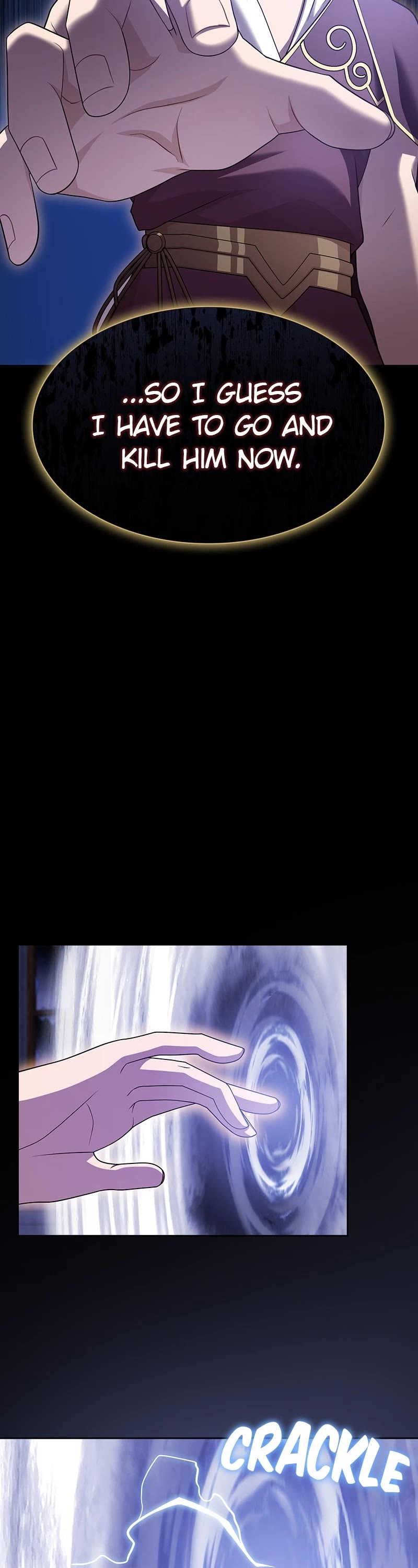 The Tutorial Tower's Advanced Player chapter 190 page 2