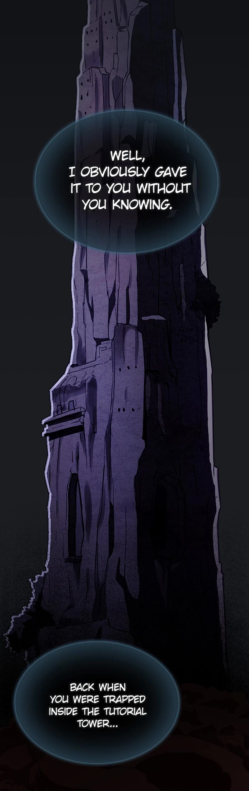 The Tutorial Tower's Advanced Player chapter 190 page 20