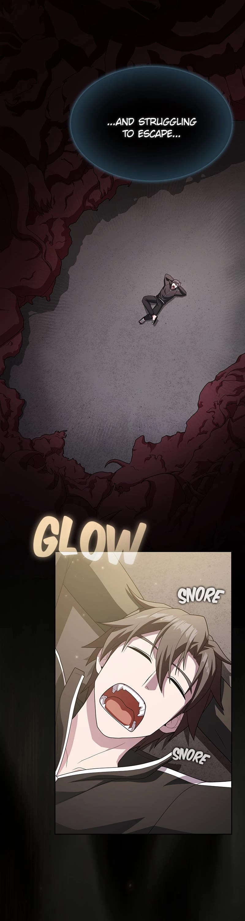 The Tutorial Tower's Advanced Player chapter 190 page 21