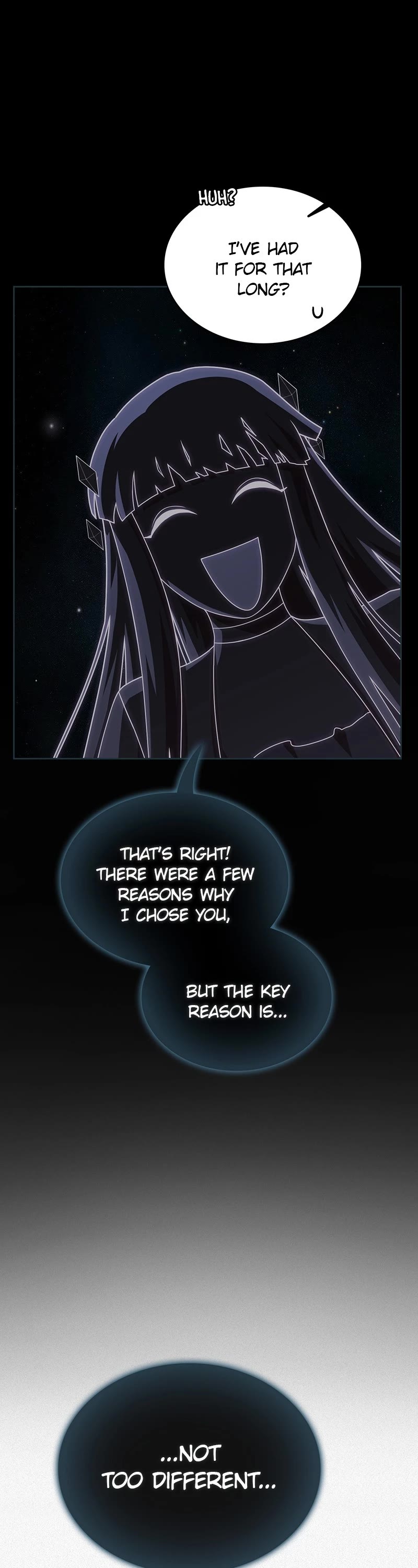 The Tutorial Tower's Advanced Player chapter 190 page 23