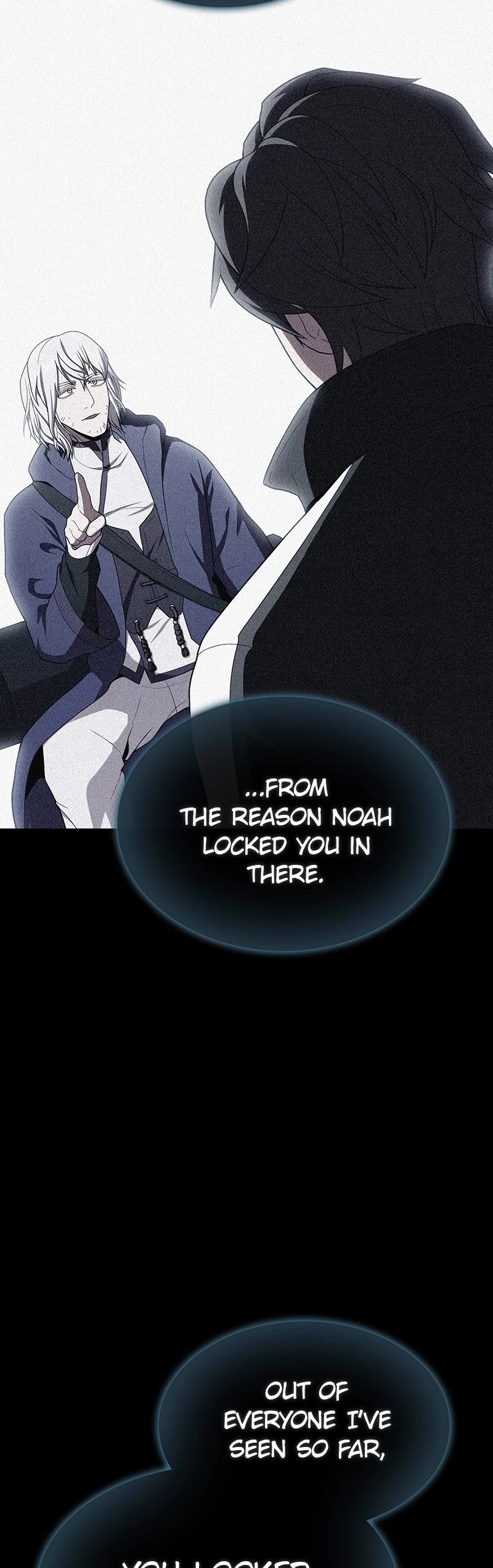 The Tutorial Tower's Advanced Player chapter 190 page 24