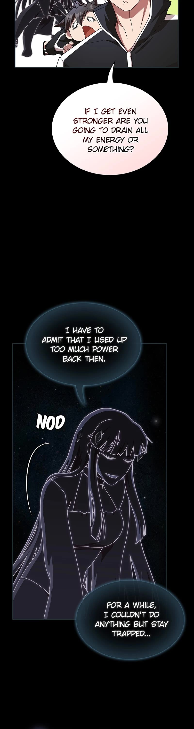 The Tutorial Tower's Advanced Player chapter 190 page 26