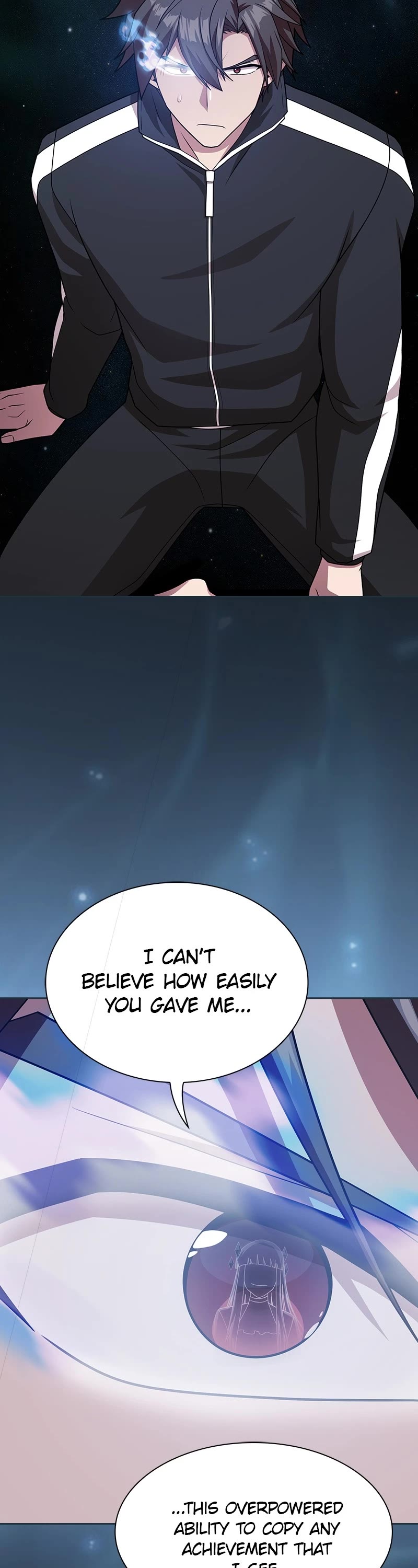 The Tutorial Tower's Advanced Player chapter 190 page 28