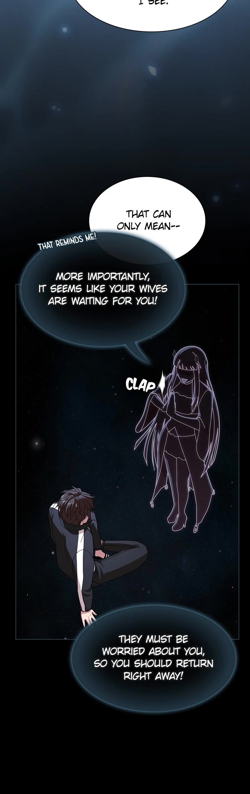 The Tutorial Tower's Advanced Player chapter 190 page 29