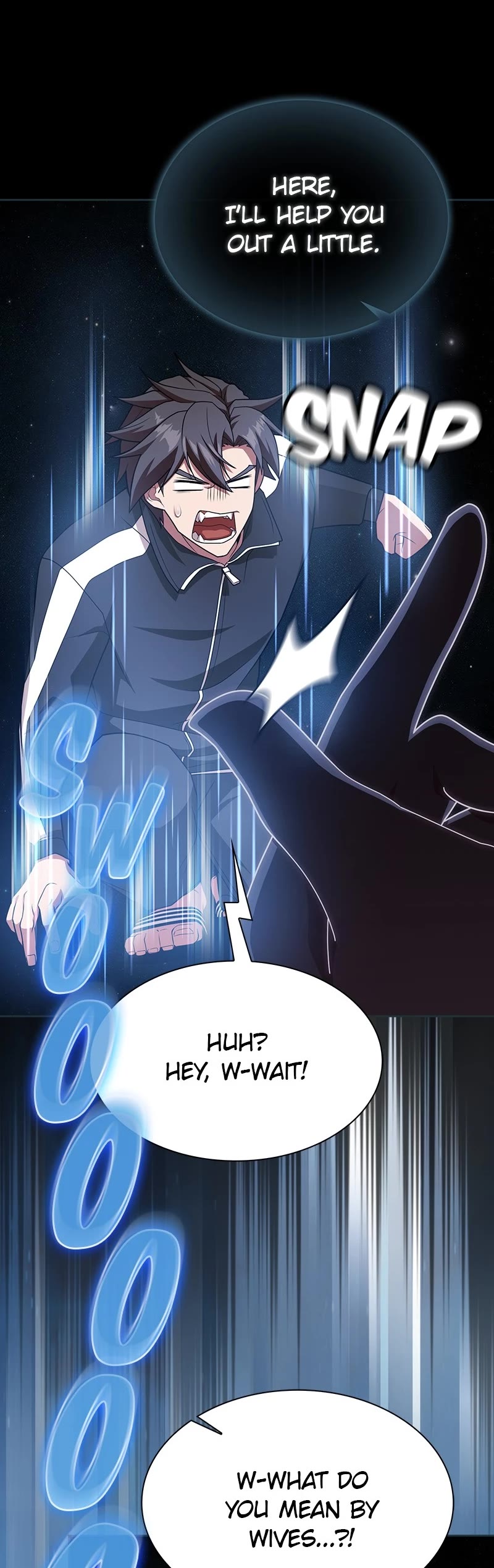 The Tutorial Tower's Advanced Player chapter 190 page 30