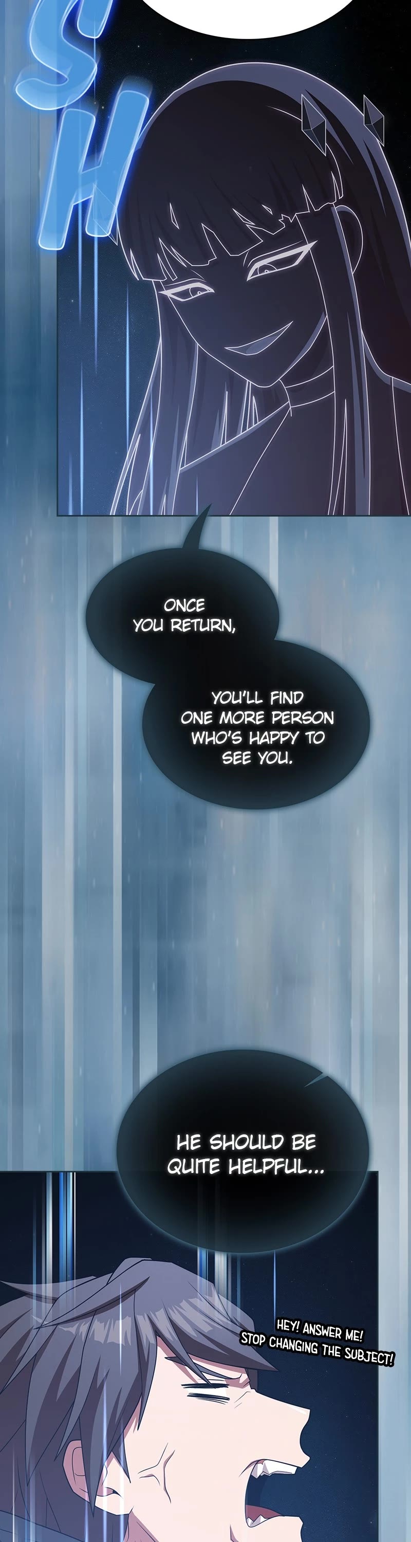 The Tutorial Tower's Advanced Player chapter 190 page 31