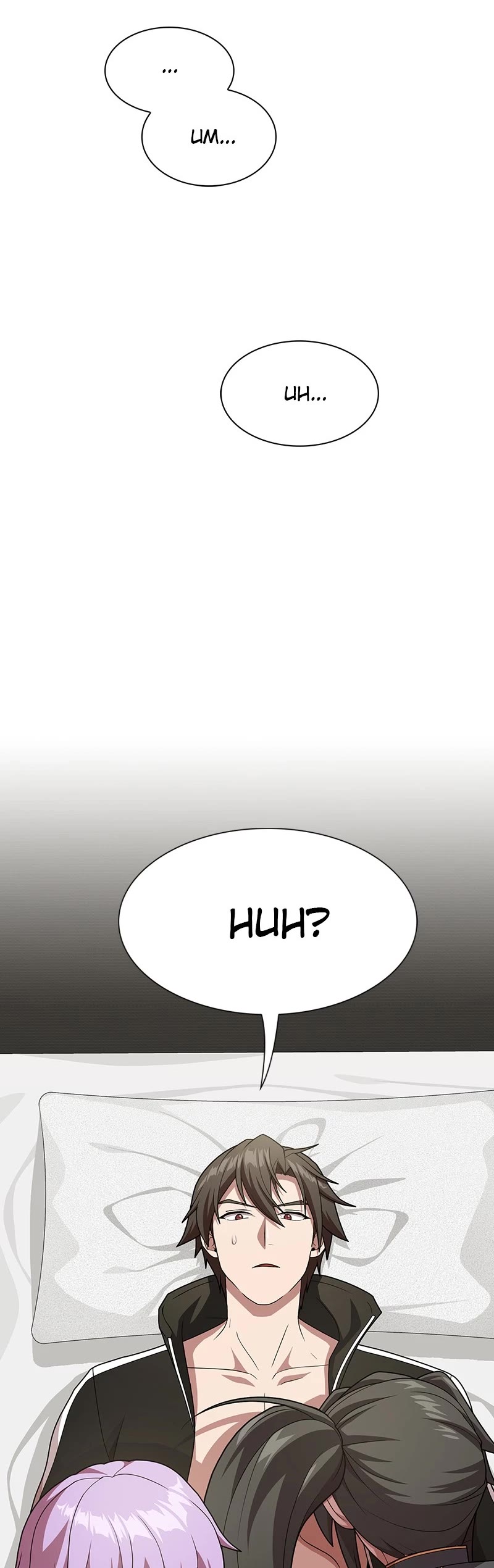 The Tutorial Tower's Advanced Player chapter 190 page 35