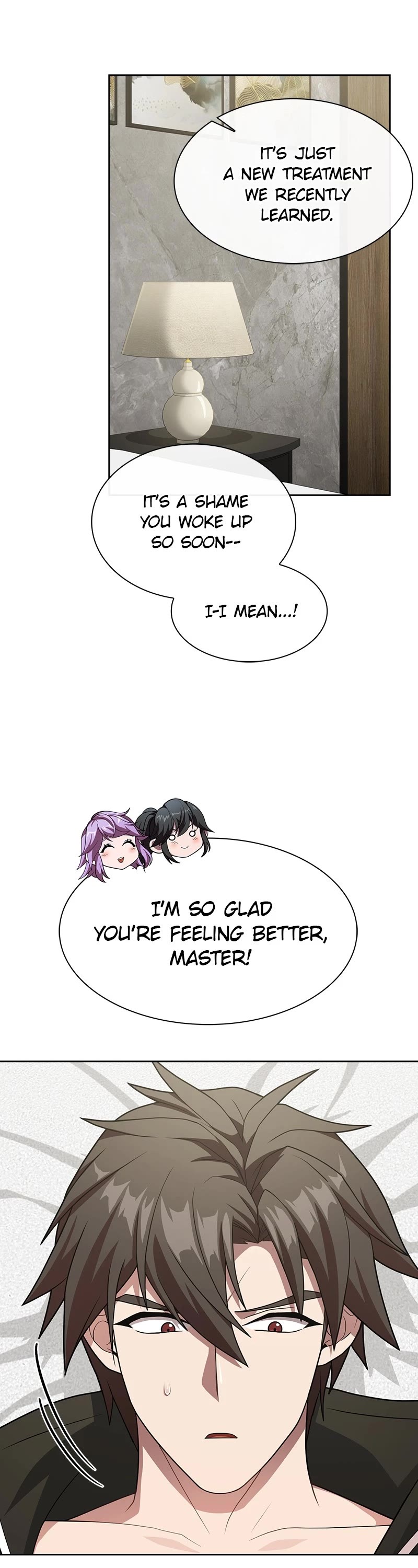 The Tutorial Tower's Advanced Player chapter 190 page 37