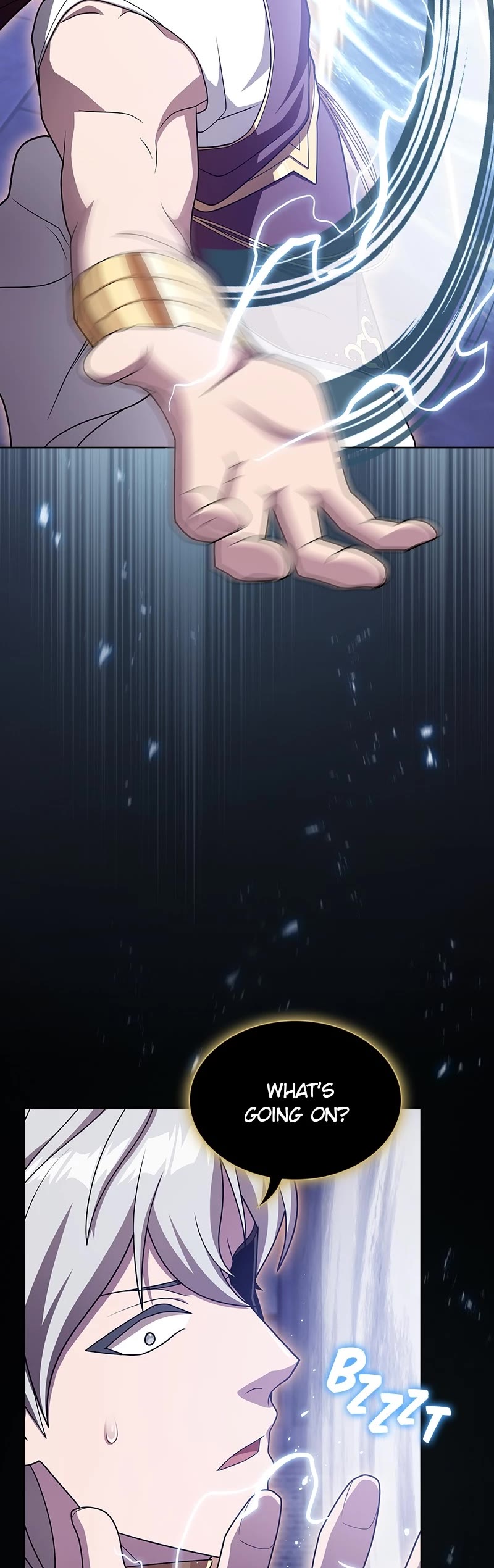 The Tutorial Tower's Advanced Player chapter 190 page 4