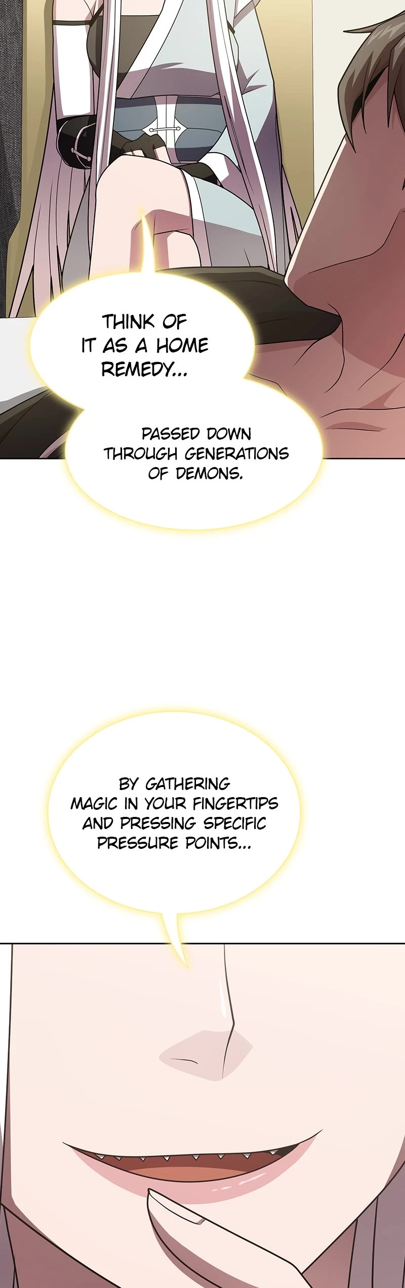 The Tutorial Tower's Advanced Player chapter 190 page 40