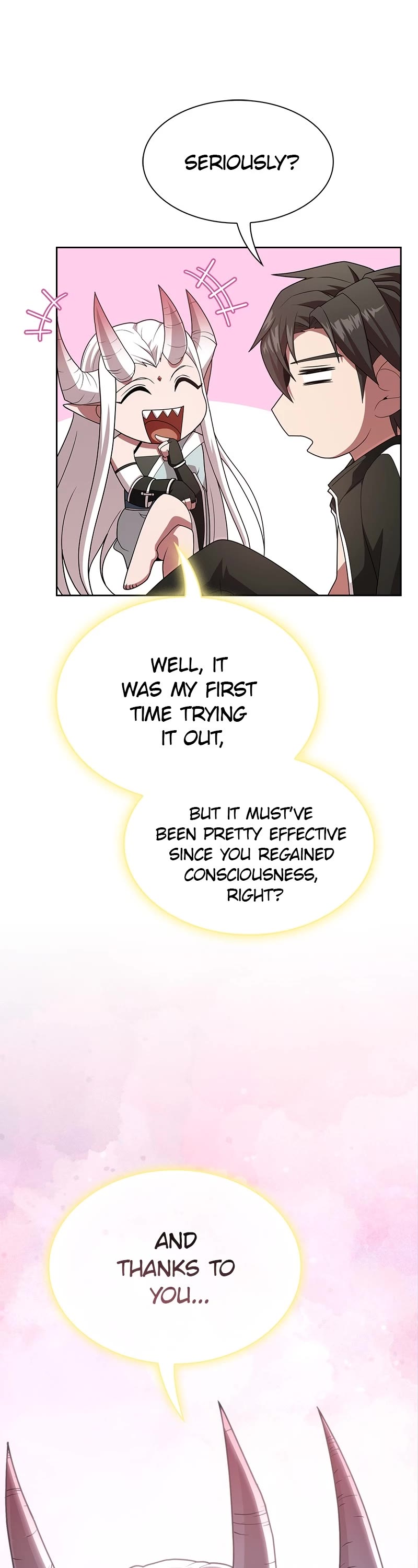 The Tutorial Tower's Advanced Player chapter 190 page 42