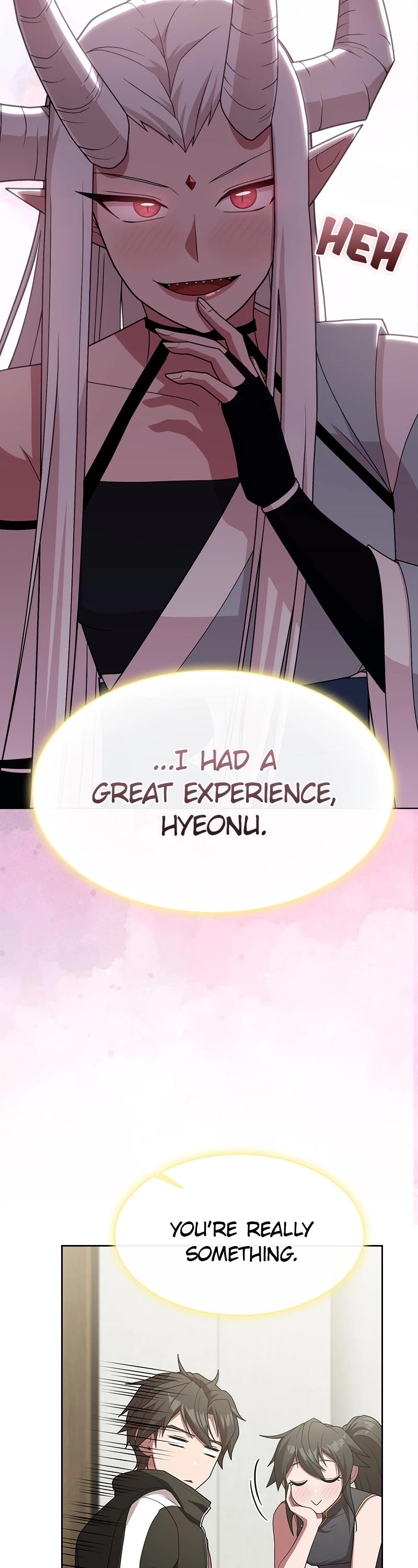 The Tutorial Tower's Advanced Player chapter 190 page 43