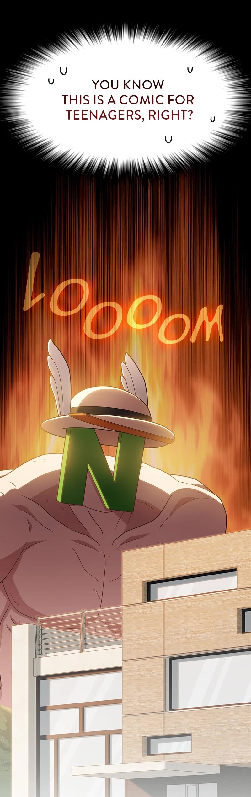 The Tutorial Tower's Advanced Player chapter 190 page 45