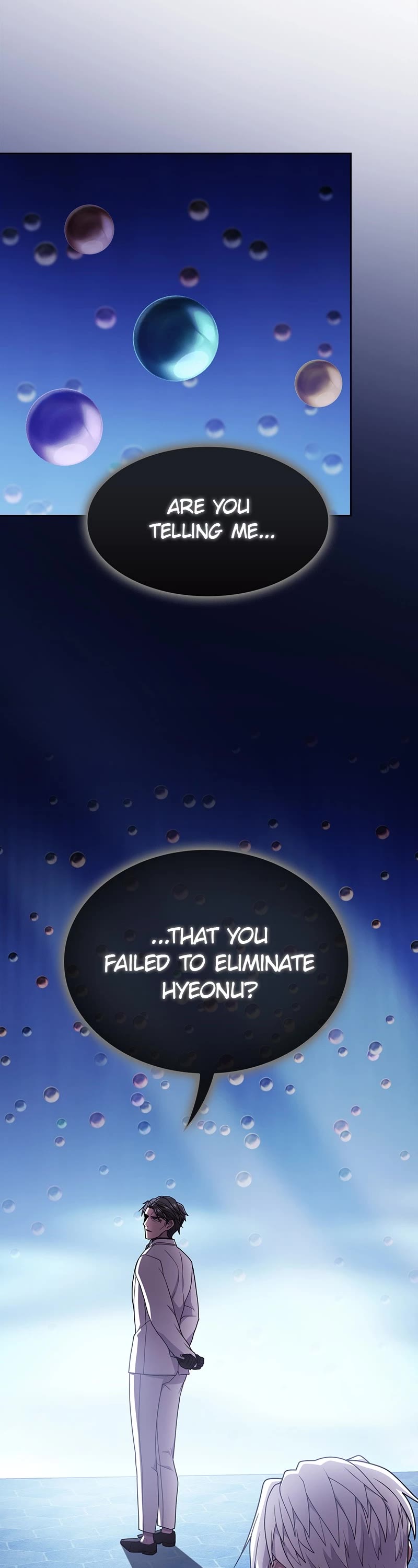 The Tutorial Tower's Advanced Player chapter 190 page 47