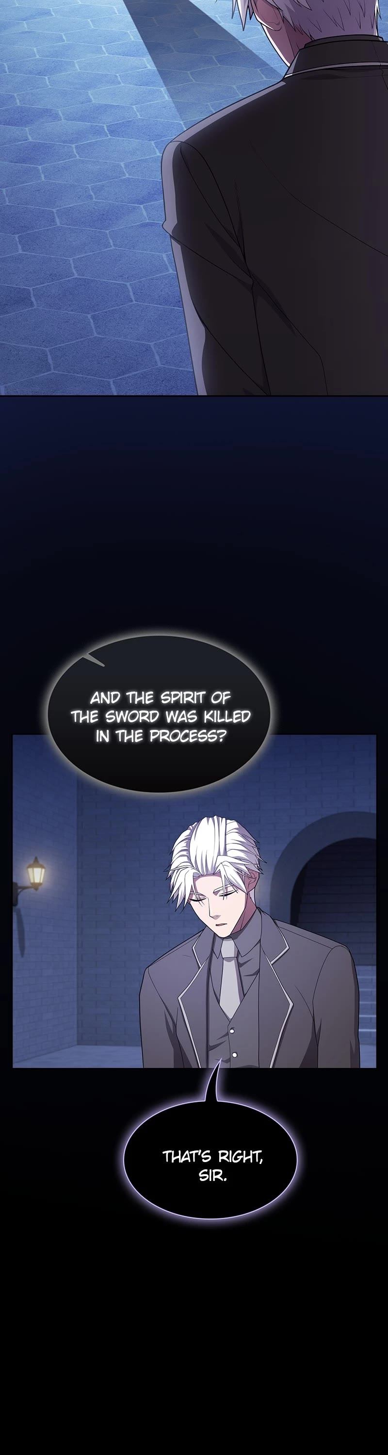 The Tutorial Tower's Advanced Player chapter 190 page 48