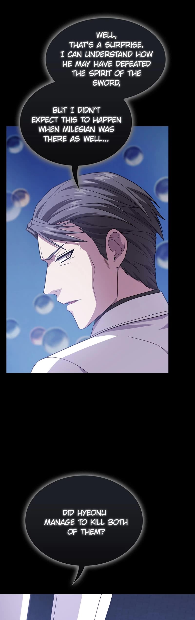 The Tutorial Tower's Advanced Player chapter 190 page 49