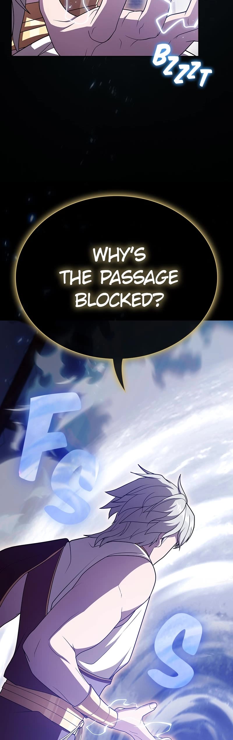 The Tutorial Tower's Advanced Player chapter 190 page 5